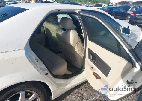 2004 Cadillac Cts Standard z USA, uszkodzony, nr VIN 1G6DM577340124763